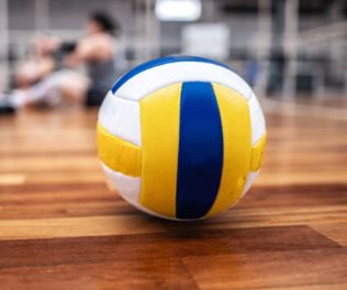 Volleyball: A passionate and collaborative journey across the tennis world