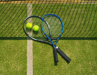 Tennis: the epitome of elegance and strength in sports