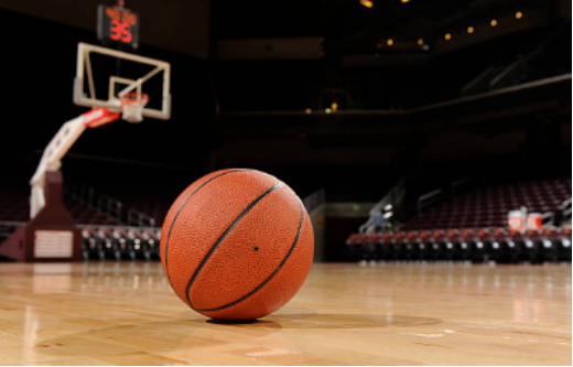Beginner’s Guide to Basketball: Starting from scratch, easily learn basketball
