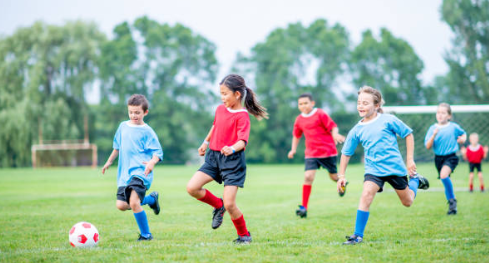 Beginner’s Guide to Football: Embark on a Football Journey from 0 to 1