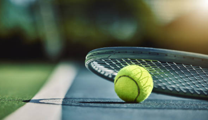 Tennis Beginner’s Guide: Starting from Scratch